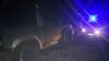 П’ятеро людей загинули в ДТП в окупованому Криму