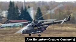 Иллюстративное фото.