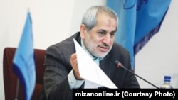 عباس جعفری دولت آبادی