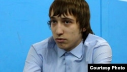 Міхась Мускі. Фота bnp.by.