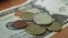 Замежны доўг Беларусі вырас на 2 мільярды даляраў