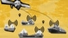 Хто контролює море? Як відстежувати іноземні судна біля берегів Криму