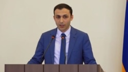 Արցախի ՄԻՊ-ն ահազանգում է՝ սննդի պաշարները գնալով սպառվում են