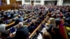 Тиск на журналістів чи захист оборонпрому: яка мета законопроєкту від «Слуг народу» про закриття реєстрів?