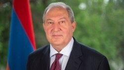Նախագահն առարկություններով վերադարձրել է ԶՈՒ գլխավոր շտաբի պետին պաշտոնից ազատելու հրամանագրի նախագիծը