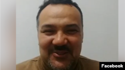 Kakamyrat Hydyrow