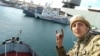 Полонений моряк з «Яни Капу» навчає сусіда по камері українській мові – адвокат