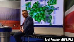 Илшат Әминов