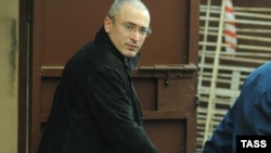  Mihail Hodorkovski 
