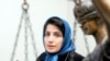 گفت‌وگو با نسرین ستوده پس از بازداشت موقت