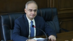 2017-ի ԱԺ ընտրություններից առաջ ՀԱԿ-ը փոխում է վարչության կազմը