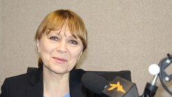 Urgența nu este un sanatoriu în care te duci și te înscrii - un interviu cu Ala Nemerenco
