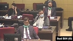 Suđenje u predmetu "Novalić i drugi", oko kupovine spornih respiratora u federaciji BiH tokom pandemije COVID-19.