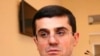 Премьер-министр Нагорного Карабаха Ара Арутюнян