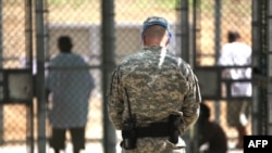 U.S. President Barack Obama has promised to close the detention facility at Guantanamo Bay, but finding countries willing to take uncharged detainees has been difficult.