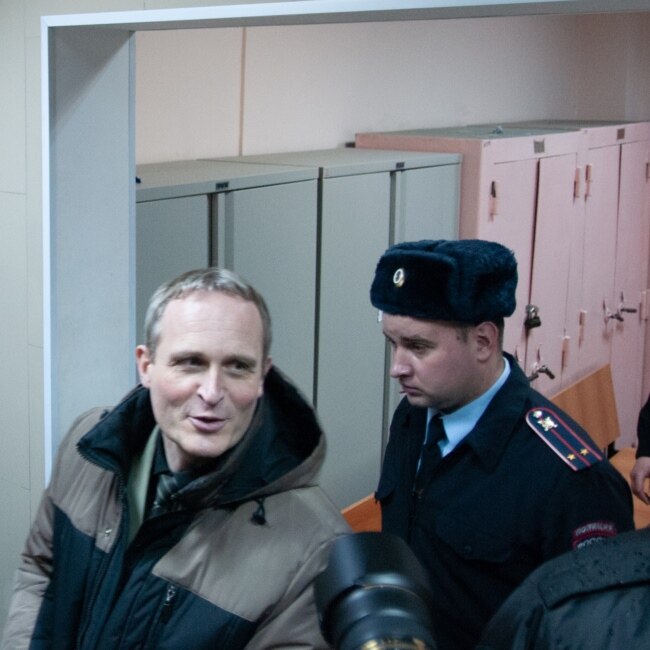 5 Things To Know About The Jehovah's Witnesses In Russia