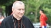 Держсекретар Ватикану Пʼєтро Паролін