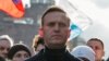  Алексей Навальный. 2020-жыл.