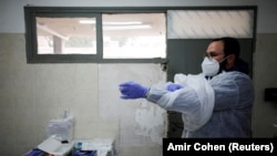 Coronavirus generic 