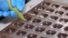 Grab - a small choclate factory in Transylvania called The Choco Project.