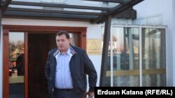 Milorad Dodik