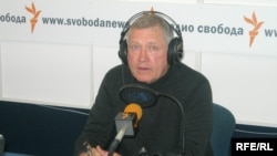 Валерій Семененко, співголова Об’єднання українців у Російській Федерації, 2007 р.