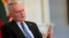 Литва приєдналася до коаліції з надання ППО Україні – Науседа