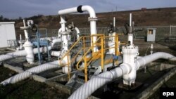 Полска ја обвини Москва за прекин на испораката на гас преку гасоводот Јамал-Европа меѓу Русија, Полска и Германија