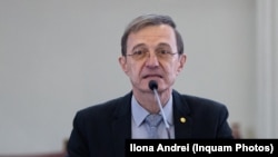 Președintele Academiei susține că Independența României ar trebui sărbătorită pe 10 Mai. Istoriografia comunistă a impus data de 9 mai.