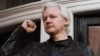 Засновника WikiLeaks Ассанжа арештували в Лондоні