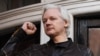 Основатель WikiLeaks Джулиан Ассанж арестован в Лондоне