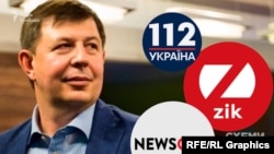 Тарас Козак наразі не коментує ці звинувачення