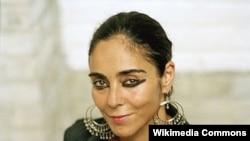 شيرين نشاط