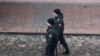 Стала вядома, што сілавікі прыходзілі да журналістаў у Бабруйску і Гомлі. Агулам пад перасьлед трапілі рэдакцыі і журналісты 12 СМІ