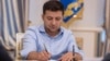 Зеленський створив координаційну раду з протидії поширенню коронавірусу