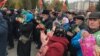 2017 елгы Хәтер көне митингы