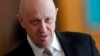 Kreu i forcave mercenare ruse Wagner, Yevgeny Prigozhin. Fotografi ilustruese nga arkivi.