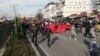 Кривични пријави за учесници во последниот протест за „Монструм“