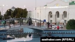 Aşgabat