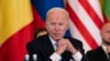 Presidenti amerikan, Joe Biden.