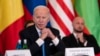 Байден: США захищатимуть «буквально кожен дюйм НАТО»