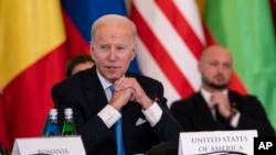 Joe Biden, președintele Statelor Unite