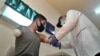 GRAB - Young Amputee Faces Struggle To Pay For Prosthetics After Nagorno-Karabakh War