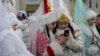 Кыргыз аялы ким?
