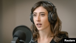 چچیلیا سالا، روزنامه‌نگار ایتالیایی که در تهران بازداشت شده است
