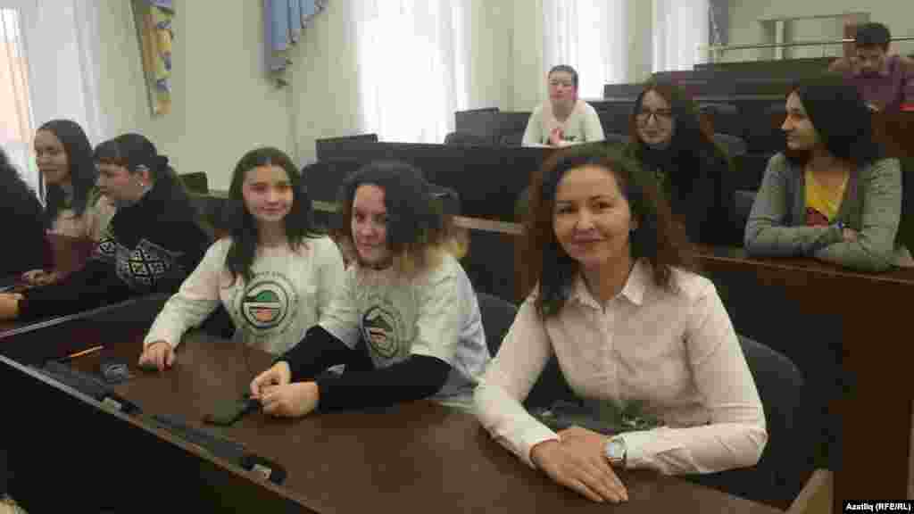 Уфа