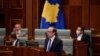 Kryeministri i Kosovës, Avdullah Hoti.