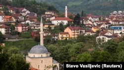 Tokom rata u BiH, u Foči je ubijeno oko 3.000 Bošnjaka, a još se traga za 627 žrtava. ( Foto: Foča)