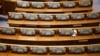 КВУ: на всіх засіданнях Ради у вересні були присутні 43% парламентарів (180 із 423)