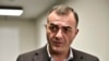 ლაშა ჟვანია, საქართველოს ელჩი ისრაელში